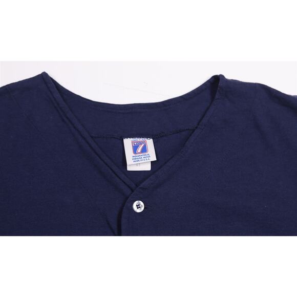 The Derby Pub Atlanta Vintage 1996 Button-Up Kiss me im Irish Shirt by Logo 7 XL - Picture 5 of 8